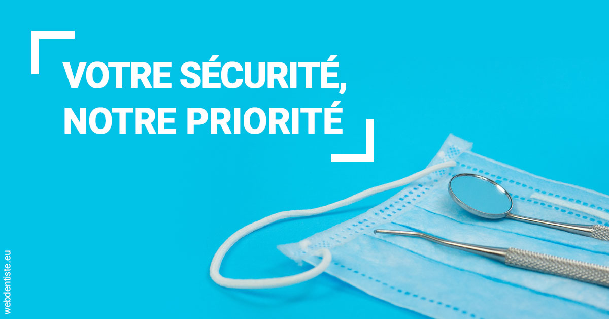 https://dr-sebag-leon.chirurgiens-dentistes.fr/Votre sécurité, notre priorité