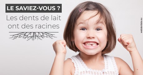 https://dr-sebag-leon.chirurgiens-dentistes.fr/Les dents de lait